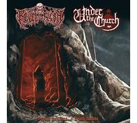Revel in Flesh - Beyond The Gates.Death Awaits [Import]