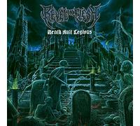 Revel in flesh - Death Kult legions [Import]