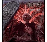 Cyclo Tools – Revel in Flesh - Emissary of All Plagues – Import