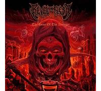 Revel In Flesh - Hour Of The Avenger [Cd]