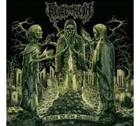 REVEL IN FLESH - RELICTS OF THE DEATHCULT CD NEUF