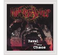 Revel in The Chaos