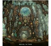 Arjen Anthony Lucassen's Star One – Revel in Time – CD – Digipak – Édition limitée