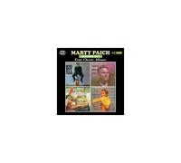 Revel Without A Pause / Marty Paich Trio