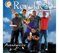 Revelacao - Aventureiro