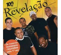 Revelacao - Grupo Revelacao 100% [Import]