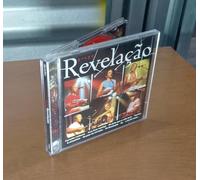 Revelacao - Live No Olimpo