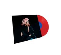Selena Gomez - Revelacion [Deluxe Colored Vinyl] [Vinyl Lp] Colored Vinyl, Deluxe Ed, Canada - Import