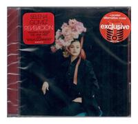 Selena Gomez – Revelacion – Édition Deluxe
