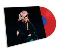 Selena Gomez – Revelación – Vinyle coloré – Édition deluxe