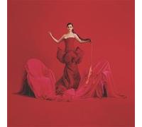 Selena Gomez – Revelación – CD