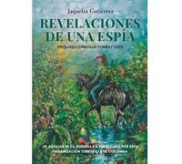 Revelaciones de una espea - [Version Originale] Inconnu (Auteur)