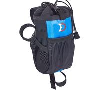 Revelate Designs Mountain Feedbag Sac de guidon, Couleur:blue, Taille:1 L
