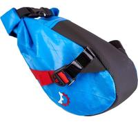 Revelate Designs Shrew sacoche de selle, couleur:blue, volume:3L