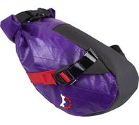 Revelate Designs Shrew sacoche de selle, Couleur:pourpre, Volume:3L