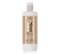 Révélateur Blondme Premium Developer 6% 20 Volumes - 1L Schwarzkopf