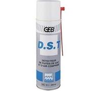 Révélateur de fuites de gaz DST - 400ml - Aérosol G