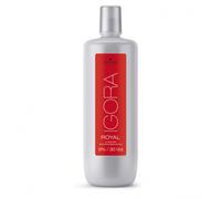 Révélateur IGORA ROYAL ACTIV 9% 30VOL - 1000ml Schwarzkopf