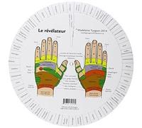 Révélateur : mains - Madeleine Turgeon - Mortagne Eds - broché - Essai