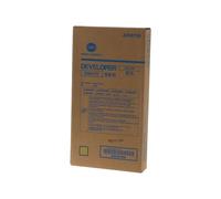 Révélateur original Konica Minolta A3VX700 / DV614Y