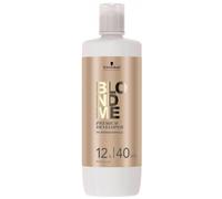 Schwarzkopf BLONDME Premium Developer 12% - 40 Vol 1000 ml