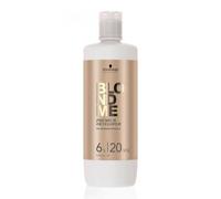 Révélateur Premium 6% Blondme Schwarzkopf 1l
