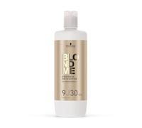 Schwarzkopf Révélateur Premium BlondMe 9% (30 Vol.) – 1 L – Déstockage