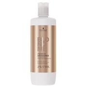 Révélateur - SCHWARZKOPF - BlondMe - Premium 2% - 1000 ml - Pour cheveux blonds