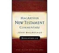 Revelation 1-11 Macarthur New Testament Commentary