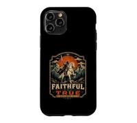 Révélation 19 11 Fidèle et Véritable Rider Coque pour iPhone 11 Pro