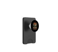 Révélation 19 11 Fidèle et Véritable Rider PopSockets PopWallet pour MagSafe