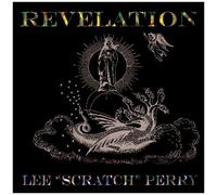 Lee 'Scratch' Perry – Revelation – CD