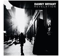 Danny Bryant – Révélation – Vinyle LP – in-akustik