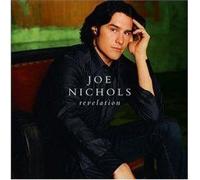 Joe Nichols – Revelation – Import (Universal Music Group)