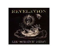LEE SCRATCH PERRY "REVELATION" CD NEW