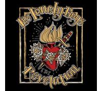 Los Lonely Boys - Revelation