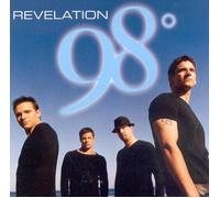 Ninety-Eight Degrees - Revelation