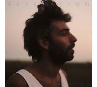 Leif Vollebekk – Revelation – Vinyle 12" – Pochette gatefold