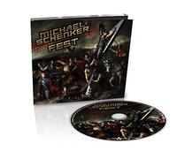 Michael Schenker Fest – Revelation – CD