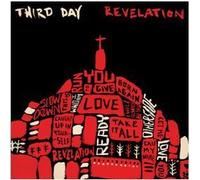 Third Day - Revelation [Import]