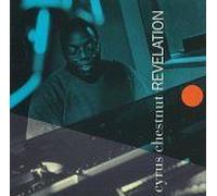 Cyrus Chestnut – Revelation – CD neuf