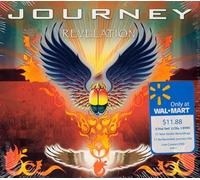 Revelation (2cd+Dvd) US-Import