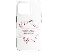 Revelation 4:8 Holy Holy Holy - Praise & Worship Christian Coque pour iPhone 16 Pro