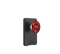 Revelation 4:8 Holy Holy Holy - Praise & Worship Christian PopSockets PopWallet pour MagSafe