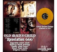 Creation Skateboards – Revelation 666