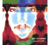 Revelation 9 by Jim Donovan (2003-08-02)