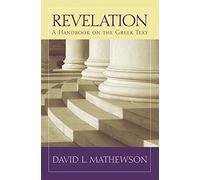 Revelation: A Handbook on the Greek Text