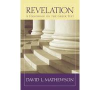 Revelation: A Handbook on the Greek Text