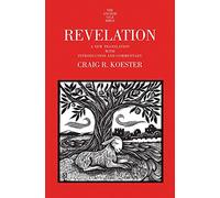 Revelation: A New Translation With Introduction and Commentary
