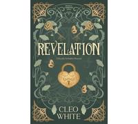 Revelation: A Royally Forbidden Romance